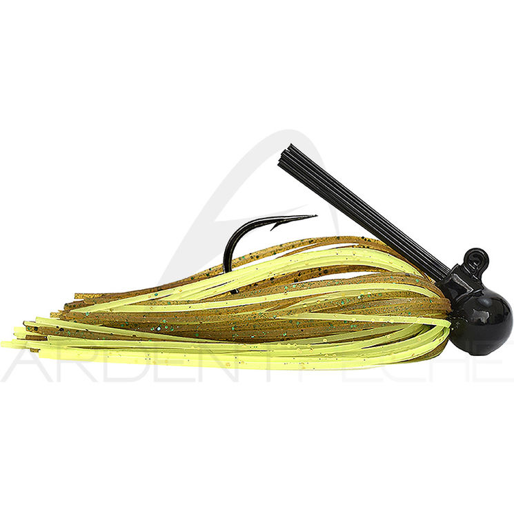 Rubber jig XORUS Ulti rubber jig 21g