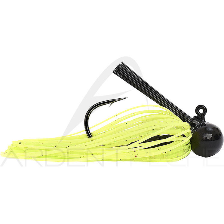 Rubber jig XORUS Ulti rubber jig 17g