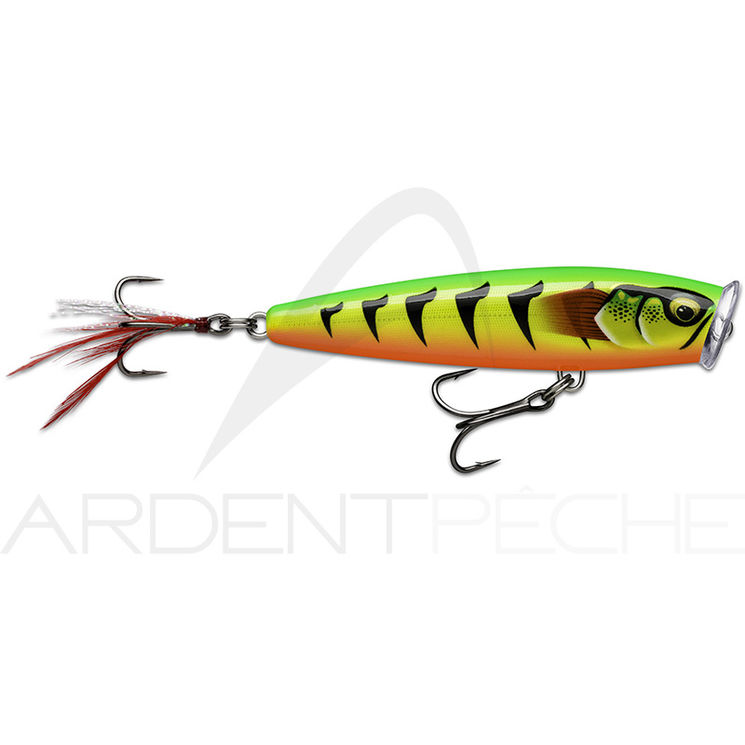 Leurre de surface RAPALA Skitter pop elite 95