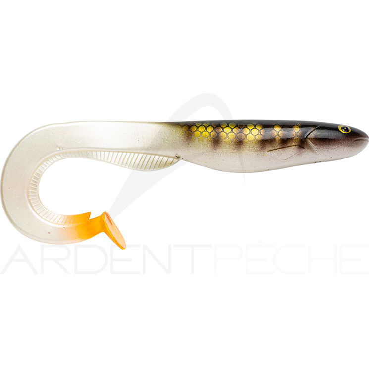 Leurre souple GATOR Catfish 25