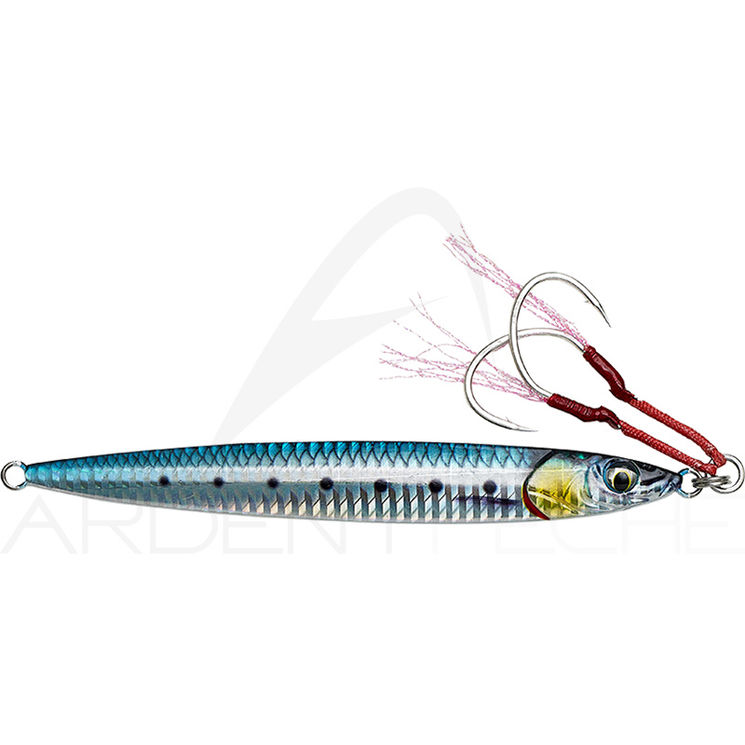 Jig SAVAGE GEAR 3D Slim jig minnow 80g