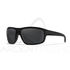 Lunettes polarisantes WILEY X Contend Grey Black ops matte black frame