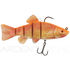 Leurre souple FOX RAGE Replicant jointed super natural tench 18cm