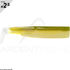 Leurre souple FIIISH Black minnow Corps 105