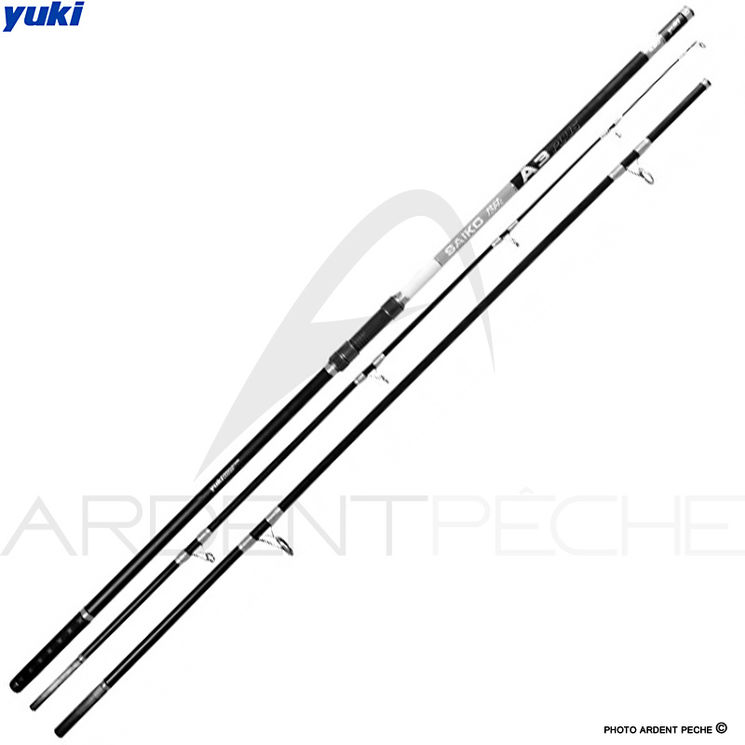 Canne surfcasting YUKI Saikou A3 plus