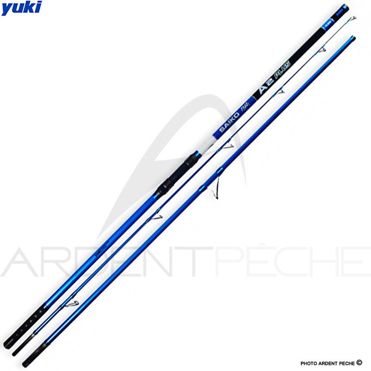 Canne surfcasting YUKI Saikou A2 plus