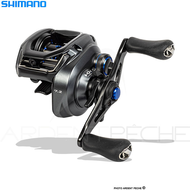 Moulinet casting SHIMANO SLX MGL