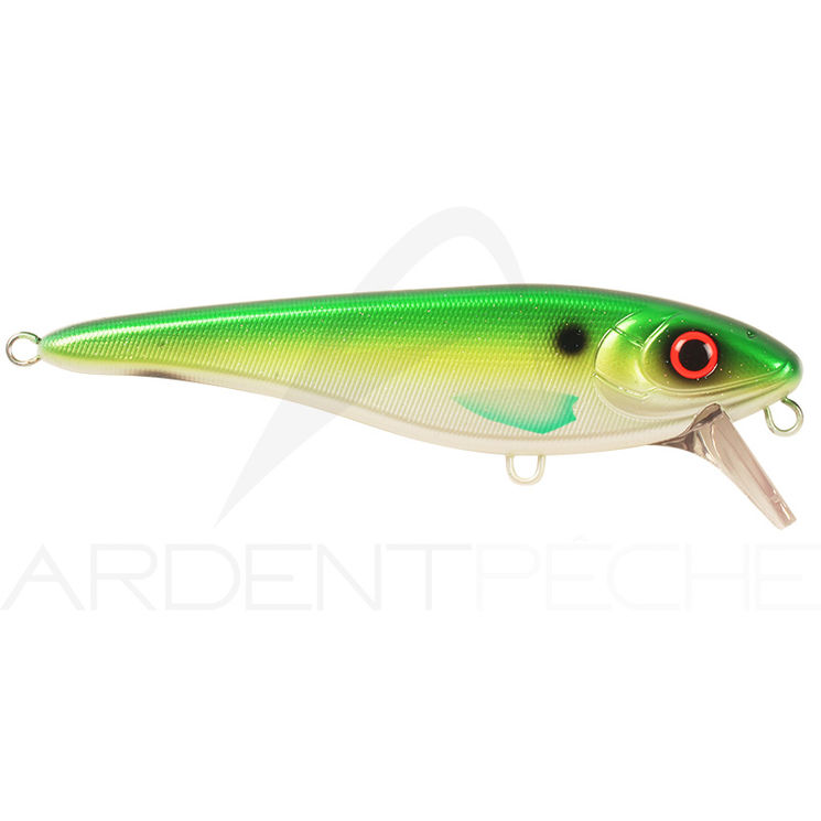 Poisson nageur STRIKE PRO Bandit crankbait