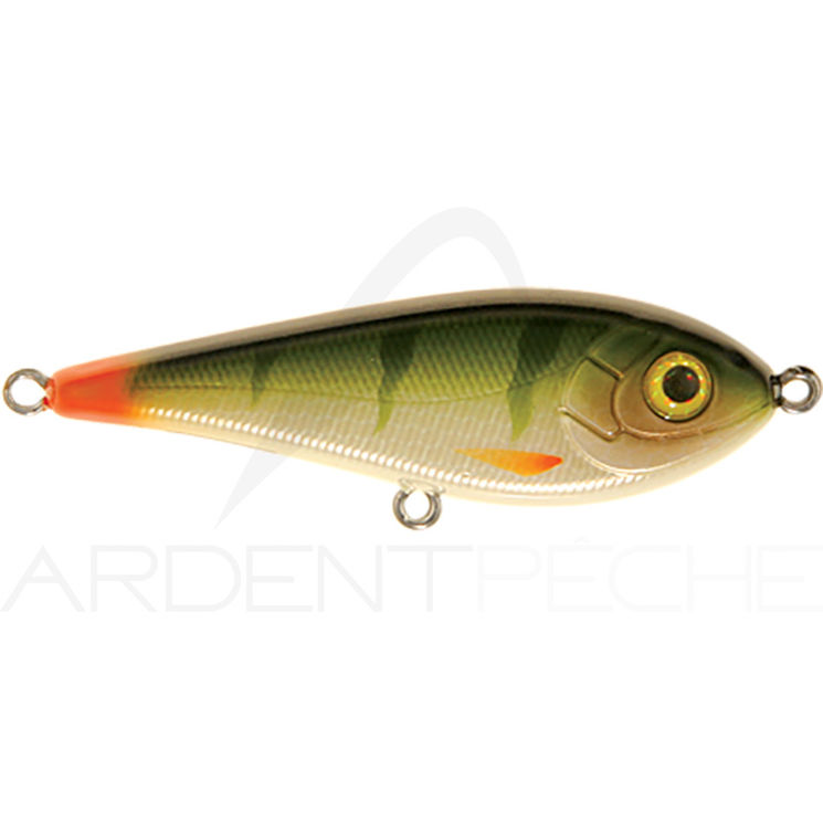 Jerkbait STRIKE PRO Tiny buster