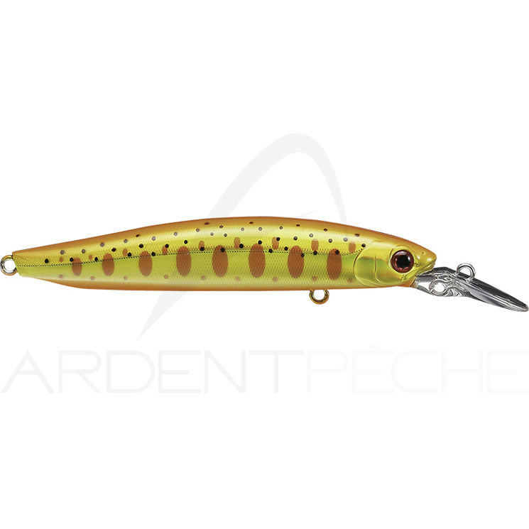 Poisson nageur SMITH Cherry blood MD 90