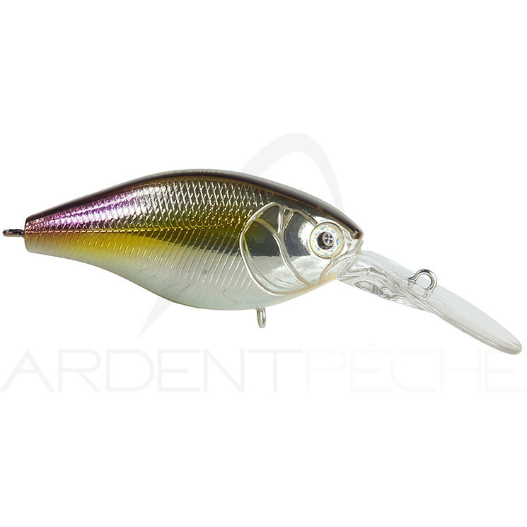 Crankbait STRIKE PRO Cranky X deep 50