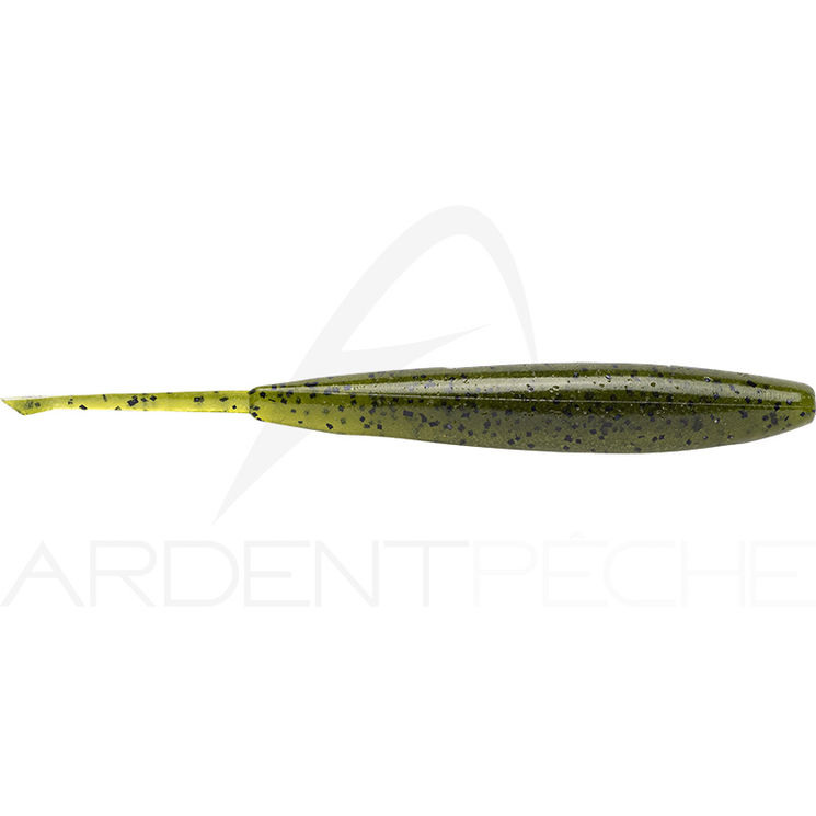 Leurre souple REINS Swamp shad 4