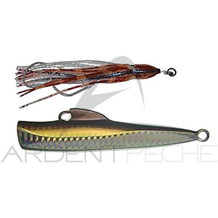 Jig XORUS Inchibite II 150