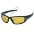 Lunettes polarisantes JMC Poly-Viz photochromique spider jaune