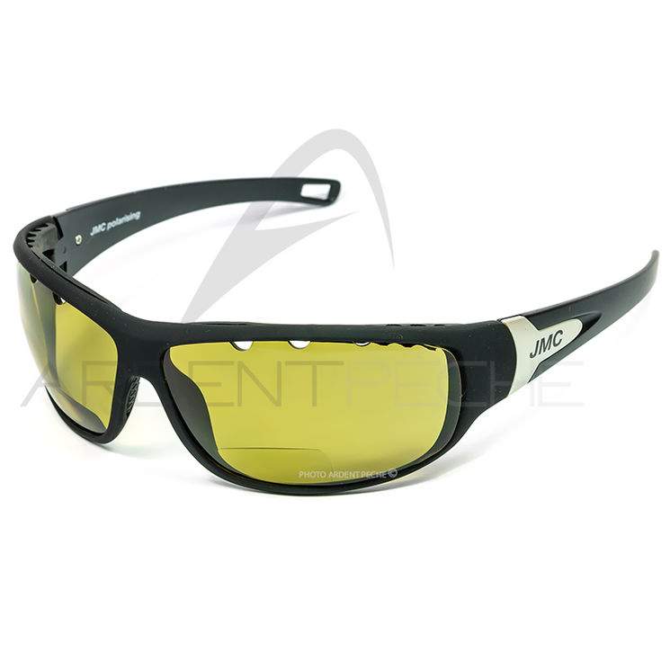 Lunettes polarisantes JMC Lazer Bi-Polar