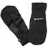 Gants SIMMS Freestone F/O Mitt Black