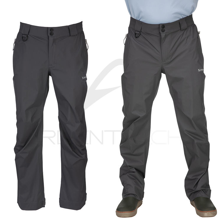 Pantalon SIMMS Waypoints Slate