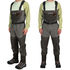 Waders SIMMS G3 Guide Gunmetal