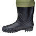 Waders néoprène SNOWBEE Classic avec Bottes