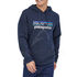 Sweat PATAGONIA M's P-6 Logo Uprisal New Navy