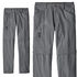 Pantalon PATAGONIA Convertible M's Quandary Forge Grey