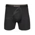 Sous-vêtement SIMMS Cooling Boxer Brief Carbon