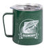 SAGE Tasse CAMP verte