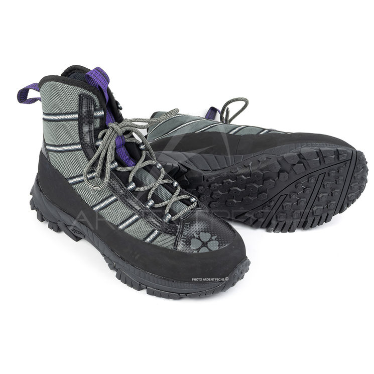 Chaussures de wading PATAGONIA FORRA Vibram