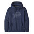 Sweat PATAGONIA Forge Mark Uprisal Hoody