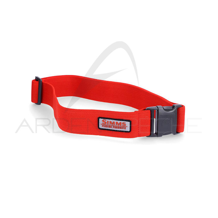 Ceinture SIMMS Orange