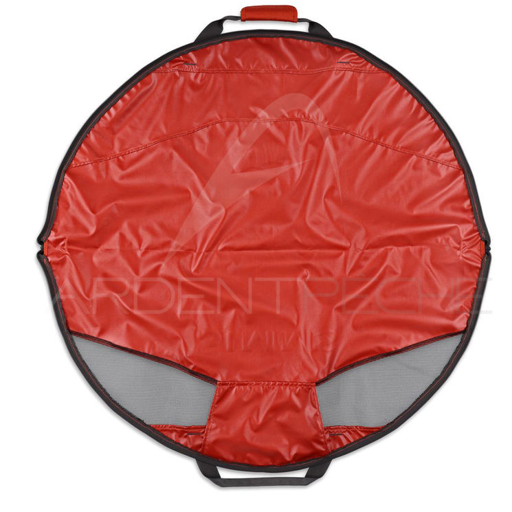 Sac SIMMS Taco Bag Orange