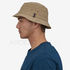 Chapeau PATAGONIA Wavefarer Bucket Mojave Khaki