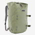 Sac à dos PATAGONIA Disperser Roll Top Pack 40L Salvia green