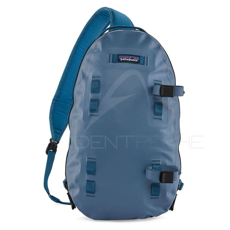 Sling PATAGONIA Guidewater 15L Pigeon blue