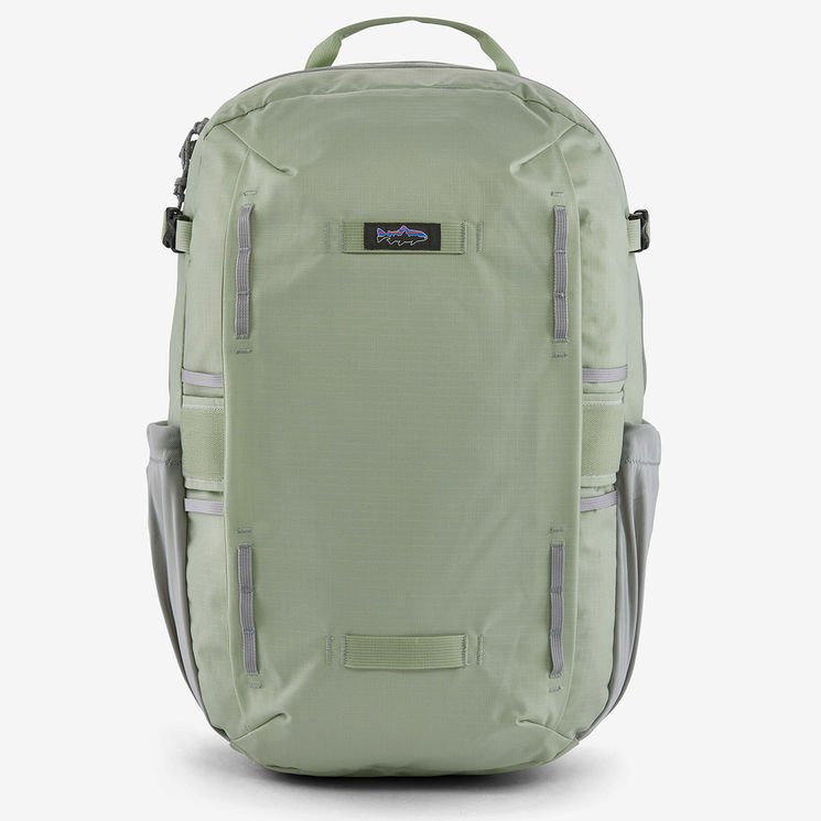 Sac à dos PATAGONIA Stealth Pack Salvia green 30L 