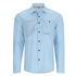 Chemise SIMMS Challenger Shirt Sky