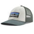 Casquette PATAGONIA P-6 Logo LoPro Trucker WNVO