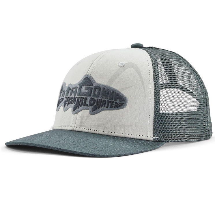 Casquette PATAGONIA Take a Stand Trucker WILW