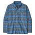 Chemise PATAGONIA M's Early Rise Stretch Shirt RDBI