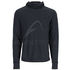 Sweat SIMMS Henry's Fork Hoody Black Heather