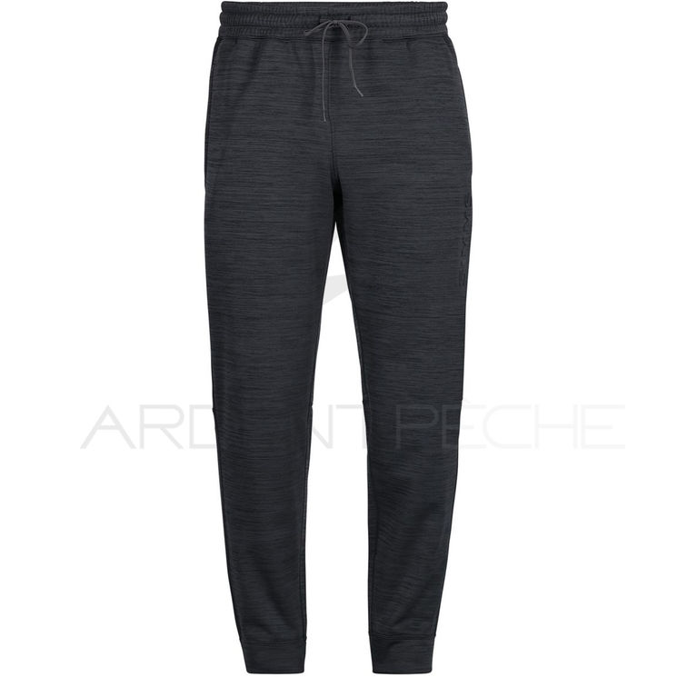 Sous-vêtement SIMMS Challenger Sweatpants Black Heather