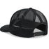 Casquette SIMMS Double Haul Icon Trucker Bass Black 