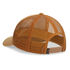 Casquette SIMMS Double Haul Icon Trucker Chestnut 