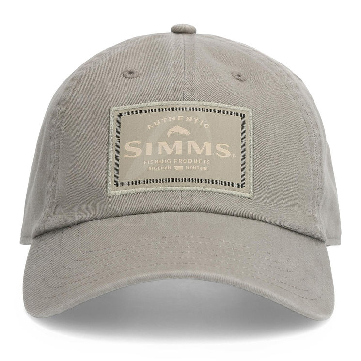 Casquette SIMMS Single Haul Cap Bay Leaf 