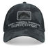 Casquette SIMMS Trout Icon Trucker Regiment Camo Carbon