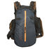 Chest Pack KOWA DEVAUX Brun