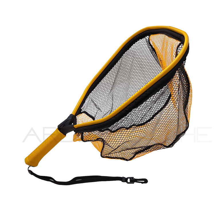 Epuisette DEVAUX OUINET Float 35-45