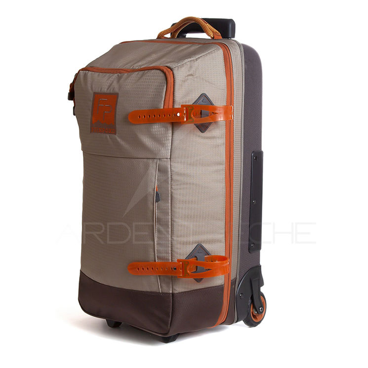 Sac de voyage FISHPOND Teton rolling carry-on