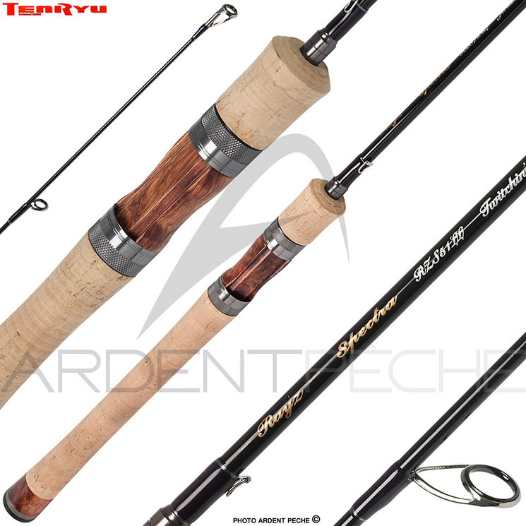 Canne TENRYU Rayz spectra 82 M