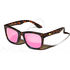 Lunettes polarisantes BIG FISH 1983 Small perch Pink red iridium